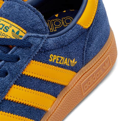 adidas spezial night indigo shoes